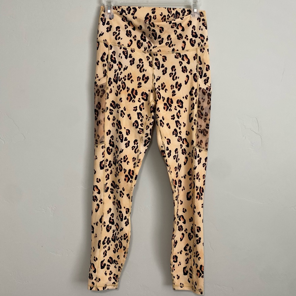 On-The-Go Leggings | Workout Leggings | yoga | athletic Leggings